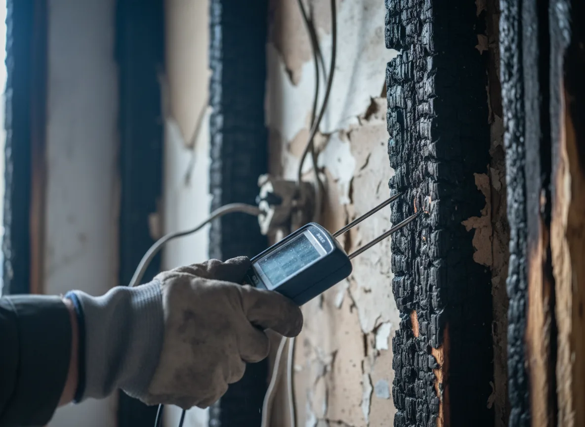 Fire Damage Restoration Park Valley, UT FAQs